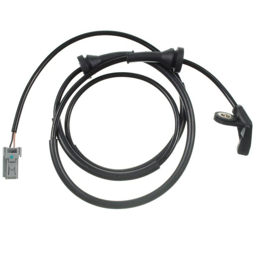 HOLSTEIN 2ABS0747 Holstein Parts 2ABS0747 ABS Wheel Speed Sensor