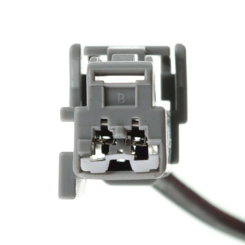 HOLSTEIN 2ABS0747 Holstein Parts 2ABS0747 ABS Wheel Speed Sensor