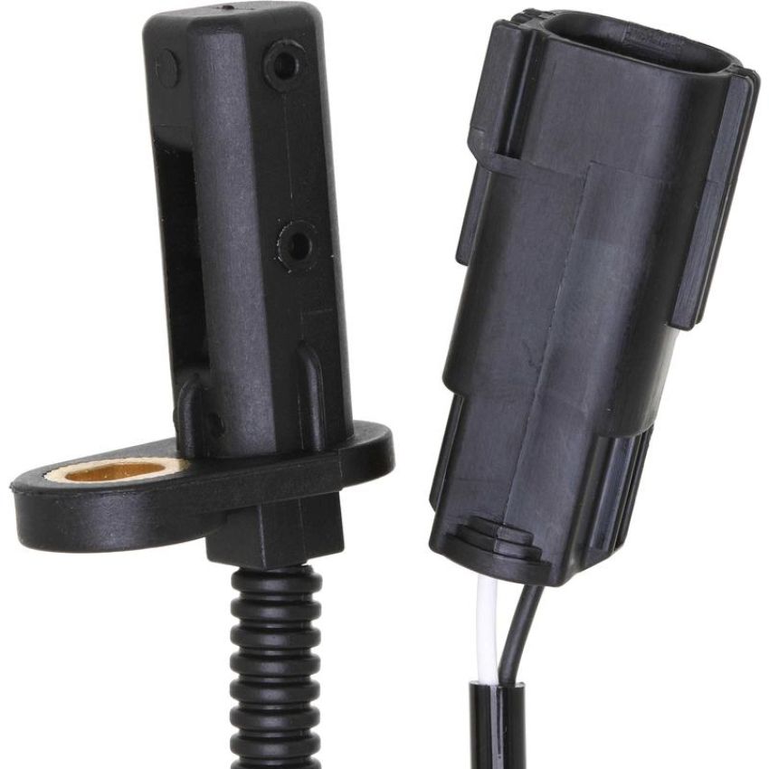 HOLSTEIN 2ABS0748 Holstein Parts 2ABS0748 ABS Wheel Speed Sensor