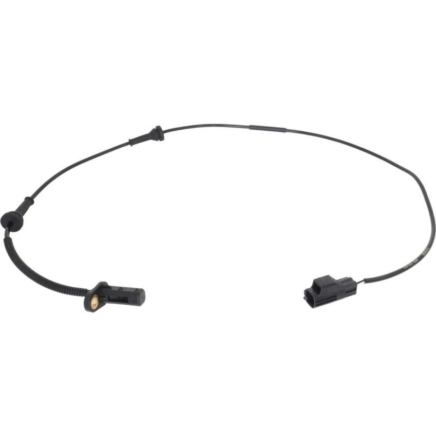 HOLSTEIN 2ABS0748 Holstein Parts 2ABS0748 ABS Wheel Speed Sensor