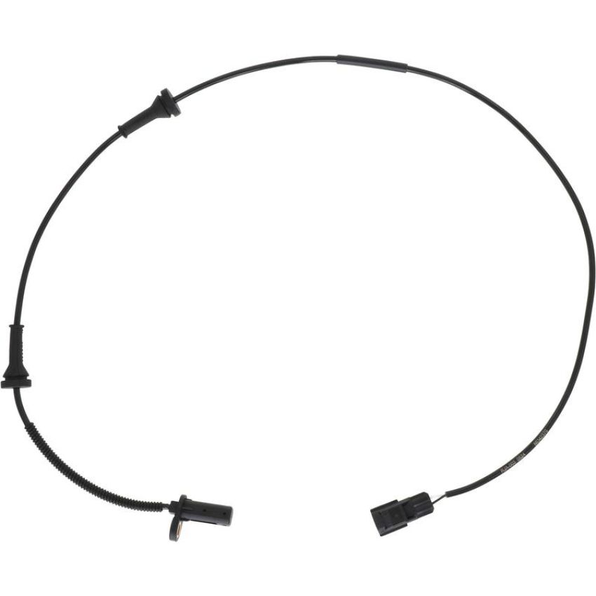HOLSTEIN 2ABS0748 Holstein Parts 2ABS0748 ABS Wheel Speed Sensor