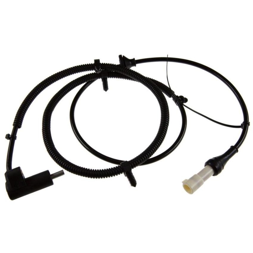 HOLSTEIN 2ABS0750 Holstein Parts 2ABS0750 ABS Wheel Speed Sensor