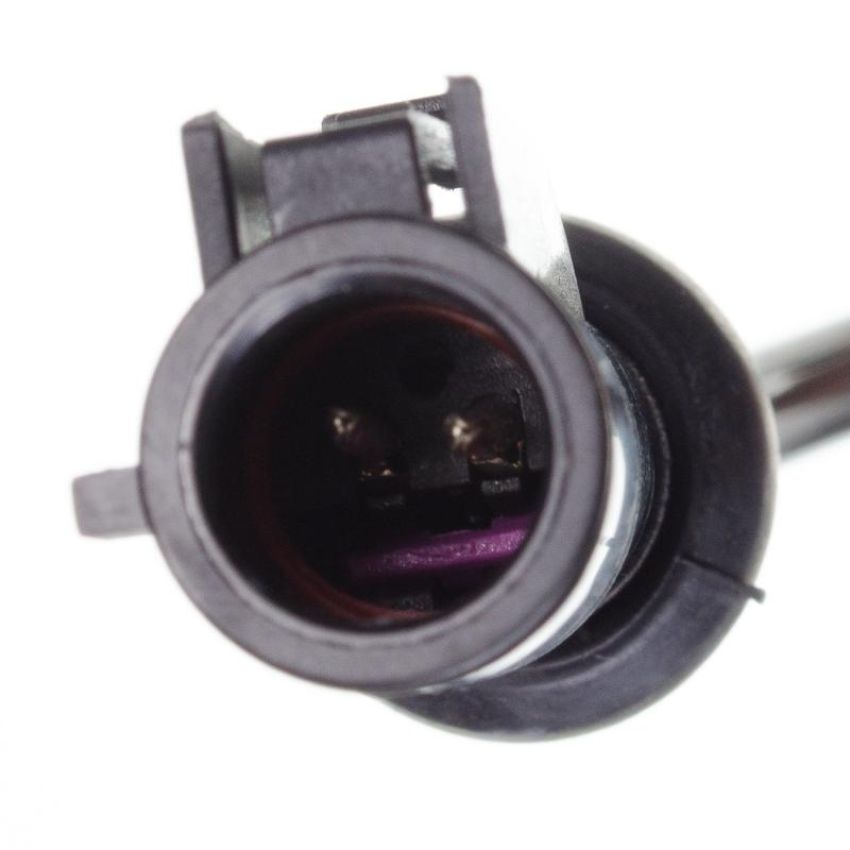 HOLSTEIN 2ABS0751 Holstein Parts 2ABS0751 ABS Wheel Speed Sensor