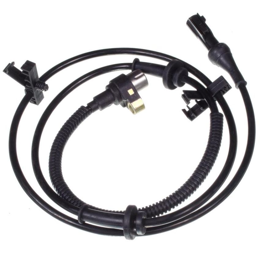 HOLSTEIN 2ABS0751 Holstein Parts 2ABS0751 ABS Wheel Speed Sensor