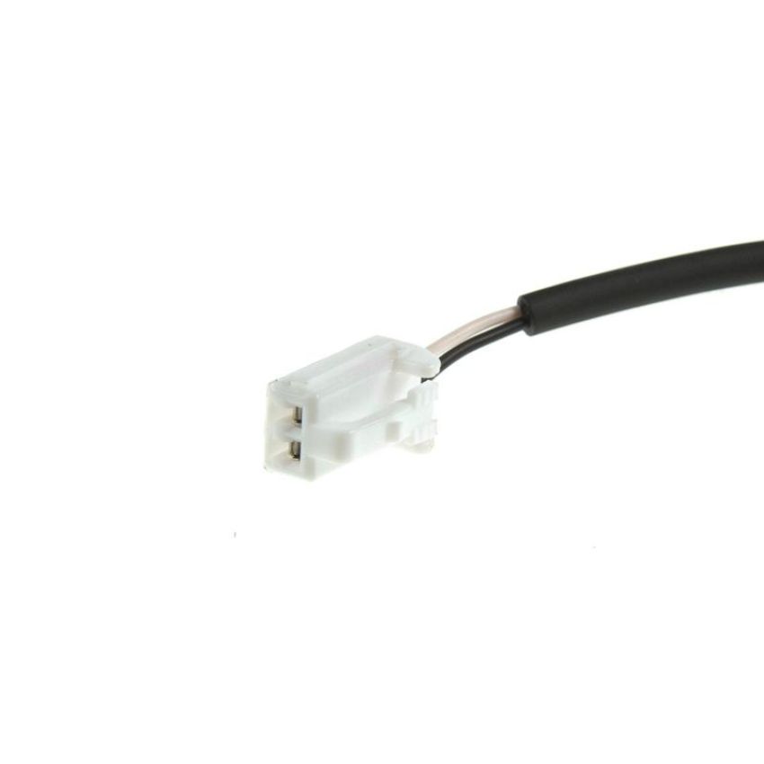 HOLSTEIN 2ABS0752 Holstein Parts 2ABS0752 ABS Wheel Speed Sensor