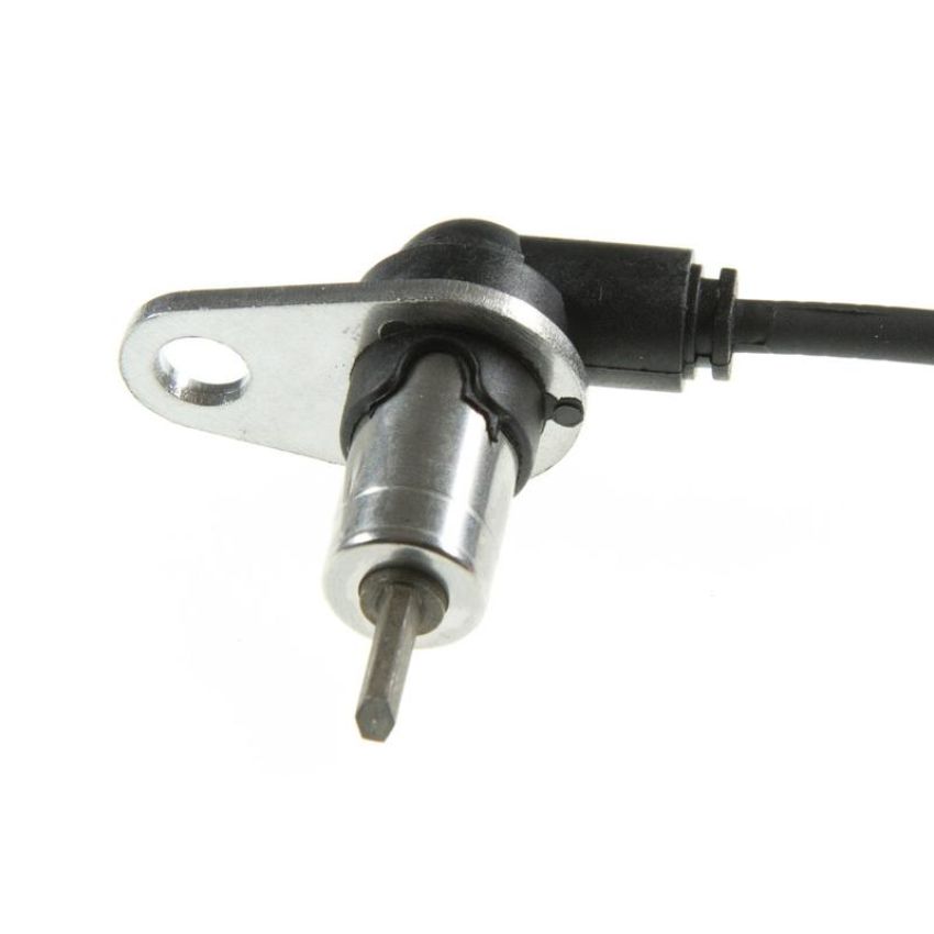 HOLSTEIN 2ABS0752 Holstein Parts 2ABS0752 ABS Wheel Speed Sensor