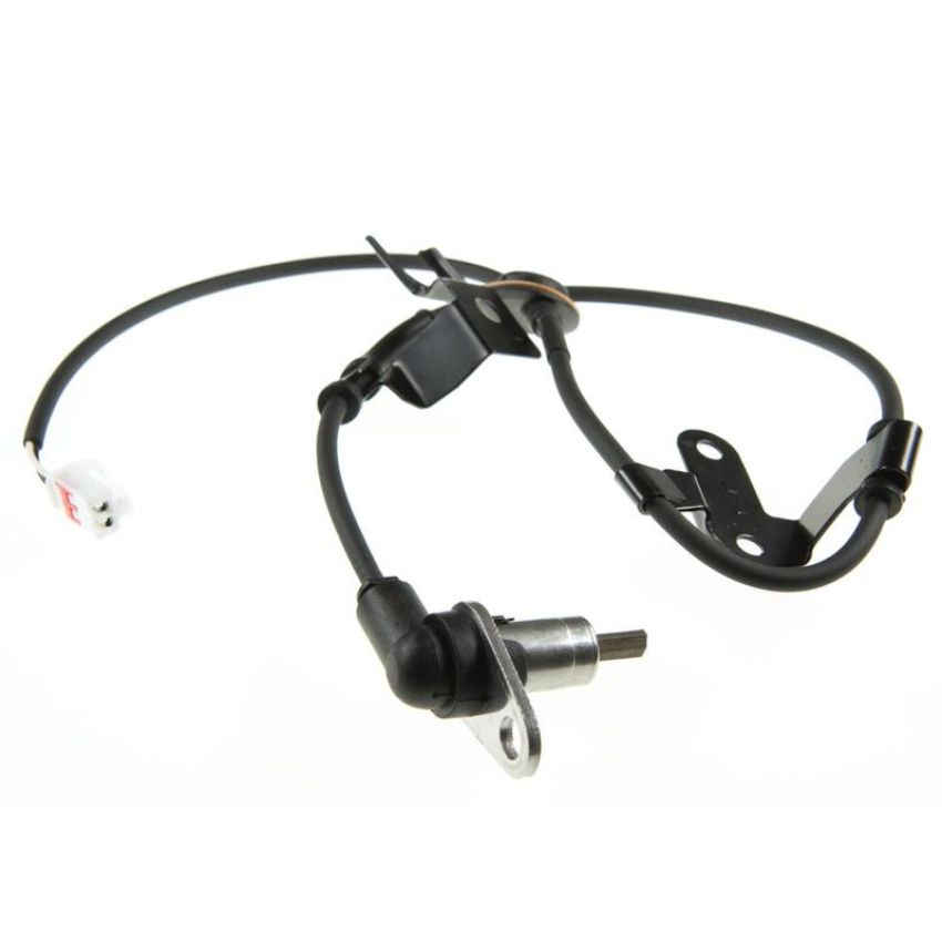HOLSTEIN 2ABS0752 Holstein Parts 2ABS0752 ABS Wheel Speed Sensor