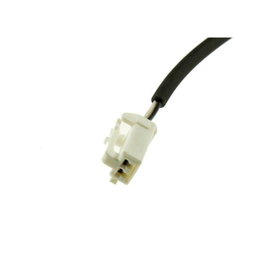 HOLSTEIN 2ABS0753 Holstein Parts 2ABS0753 ABS Wheel Speed Sensor