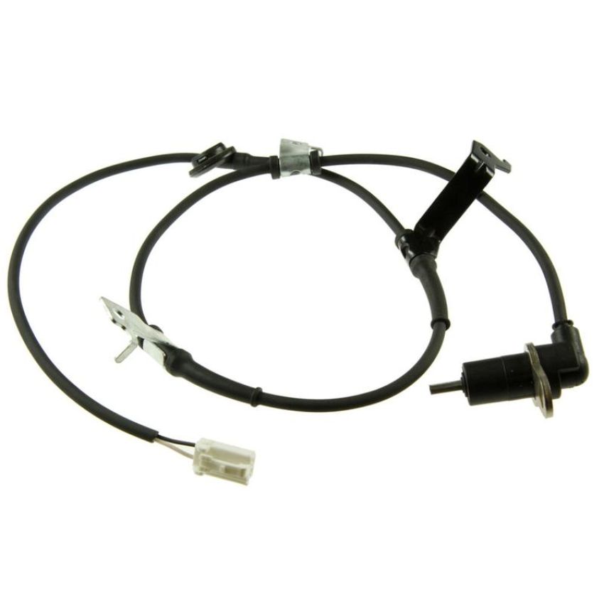 HOLSTEIN 2ABS0753 Holstein Parts 2ABS0753 ABS Wheel Speed Sensor