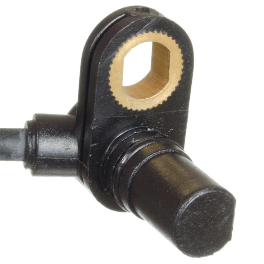 HOLSTEIN 2ABS0755 Holstein Parts 2ABS0755 ABS Wheel Speed Sensor
