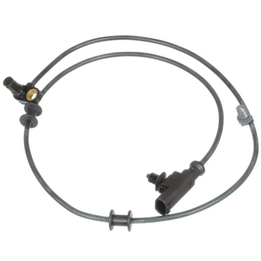 HOLSTEIN 2ABS0755 Holstein Parts 2ABS0755 ABS Wheel Speed Sensor