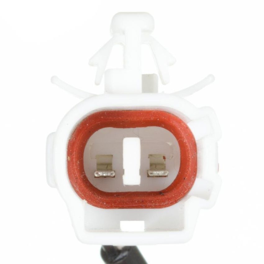 HOLSTEIN 2ABS0758 Holstein Parts 2ABS0758 ABS Wheel Speed Sensor