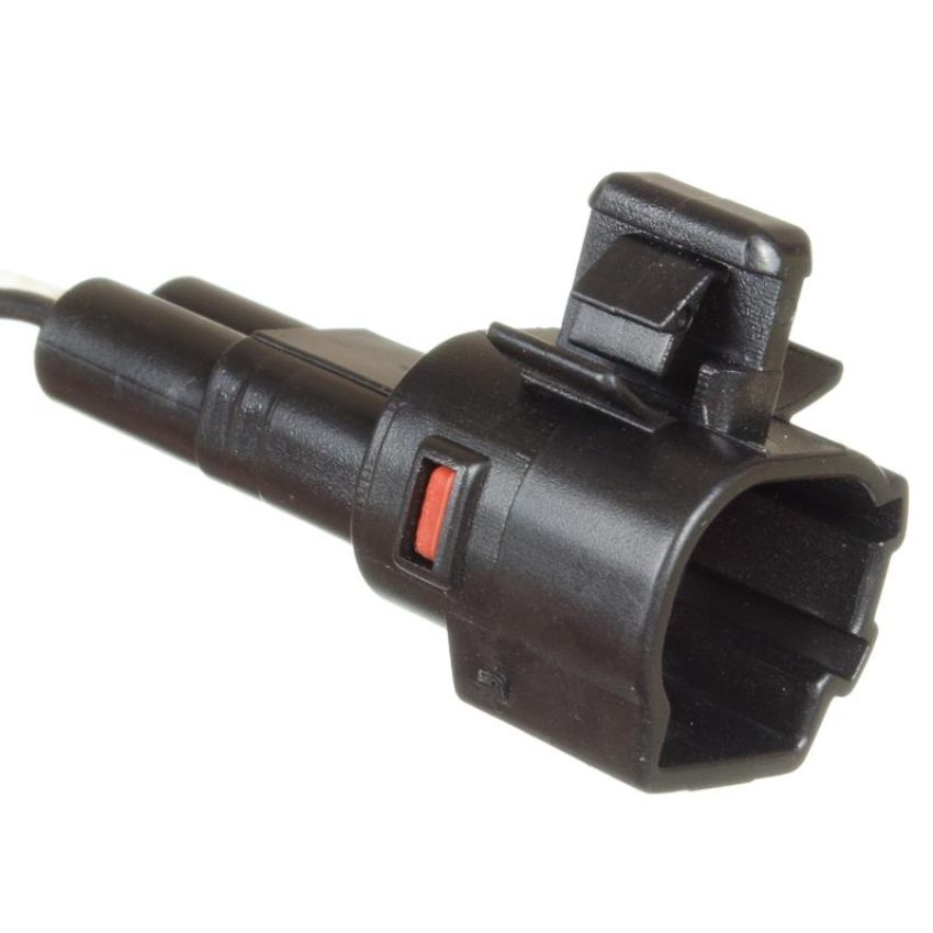 HOLSTEIN 2ABS0759 Holstein Parts 2ABS0759 ABS Wheel Speed Sensor