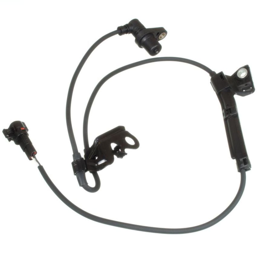 HOLSTEIN 2ABS0759 Holstein Parts 2ABS0759 ABS Wheel Speed Sensor