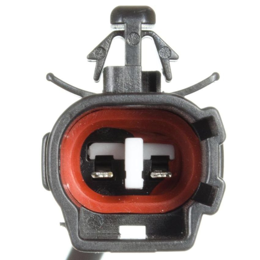 HOLSTEIN 2ABS0759 Holstein Parts 2ABS0759 ABS Wheel Speed Sensor