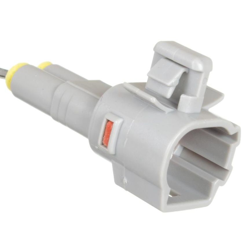 HOLSTEIN 2ABS0761 Holstein Parts 2ABS0761 ABS Wheel Speed Sensor