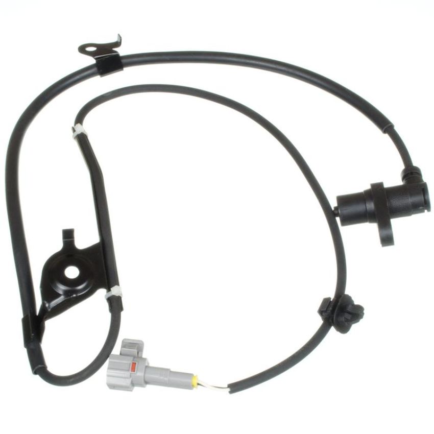 HOLSTEIN 2ABS0761 Holstein Parts 2ABS0761 ABS Wheel Speed Sensor