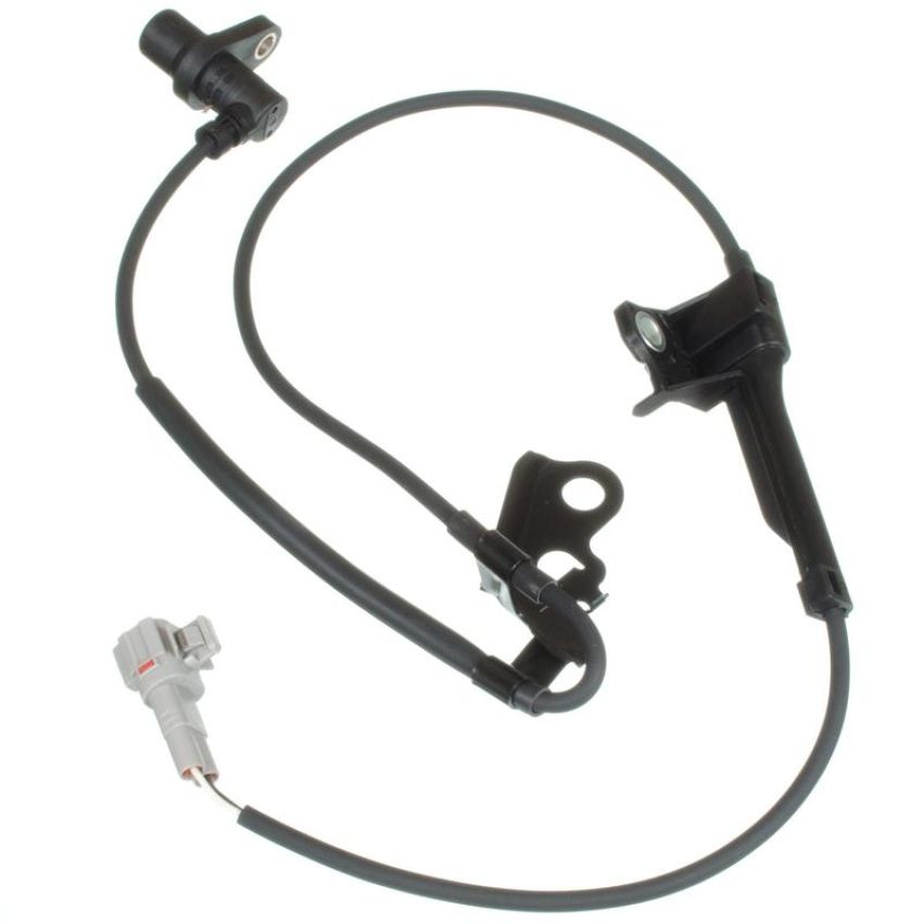 HOLSTEIN 2ABS0762 Holstein Parts 2ABS0762 ABS Wheel Speed Sensor