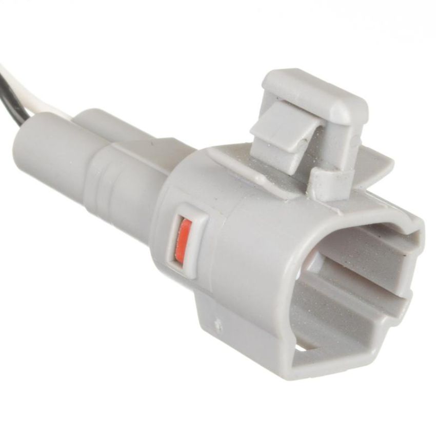 HOLSTEIN 2ABS0764 Holstein Parts 2ABS0764 ABS Wheel Speed Sensor