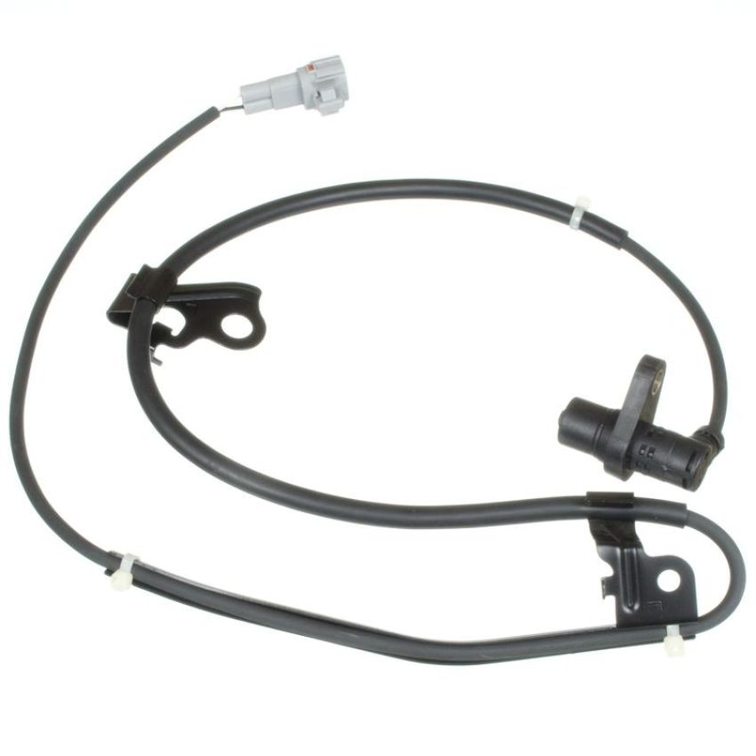 HOLSTEIN 2ABS0764 Holstein Parts 2ABS0764 ABS Wheel Speed Sensor