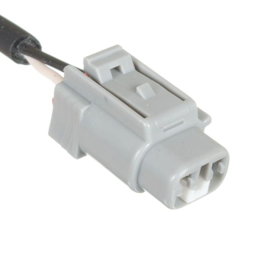 HOLSTEIN 2ABS0765 Holstein Parts 2ABS0765 ABS Wheel Speed Sensor