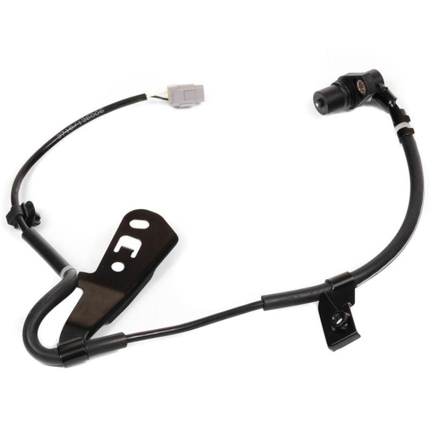 HOLSTEIN 2ABS0765 Holstein Parts 2ABS0765 ABS Wheel Speed Sensor