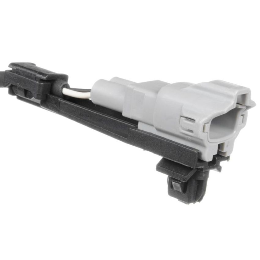 HOLSTEIN 2ABS0768 Holstein Parts 2ABS0768 ABS Wheel Speed Sensor