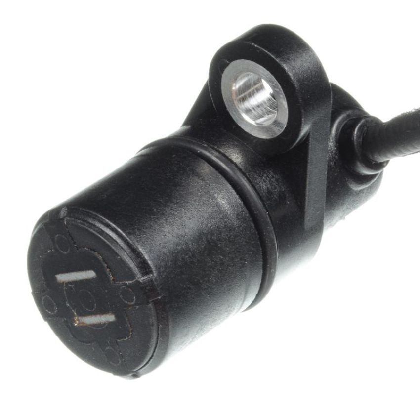 HOLSTEIN 2ABS0768 Holstein Parts 2ABS0768 ABS Wheel Speed Sensor