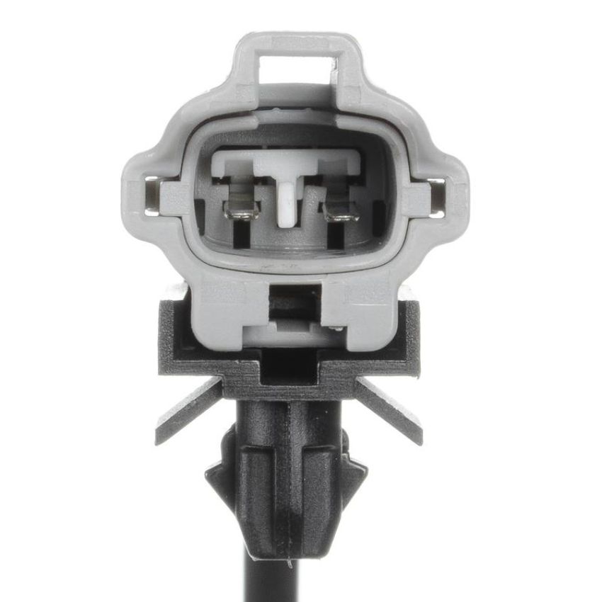 HOLSTEIN 2ABS0768 Holstein Parts 2ABS0768 ABS Wheel Speed Sensor