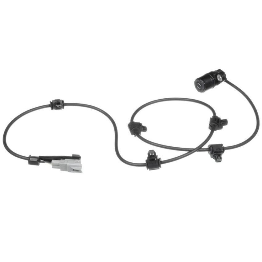 HOLSTEIN 2ABS0768 Holstein Parts 2ABS0768 ABS Wheel Speed Sensor