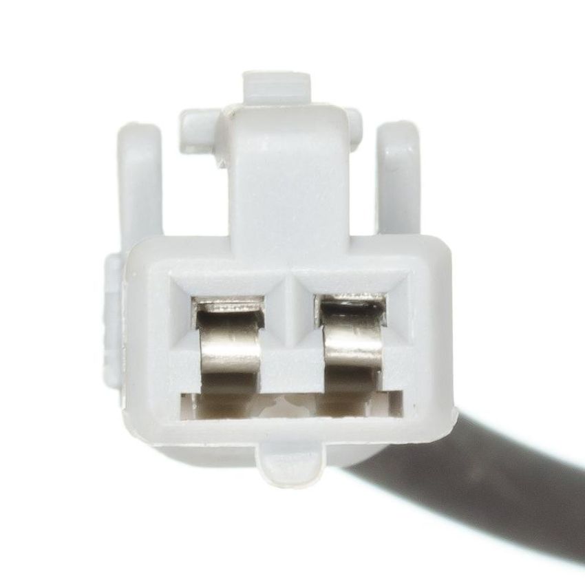 HOLSTEIN 2ABS0769 Holstein Parts 2ABS0769 ABS Wheel Speed Sensor