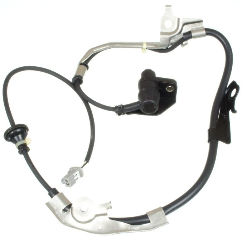 HOLSTEIN 2ABS0769 Holstein Parts 2ABS0769 ABS Wheel Speed Sensor