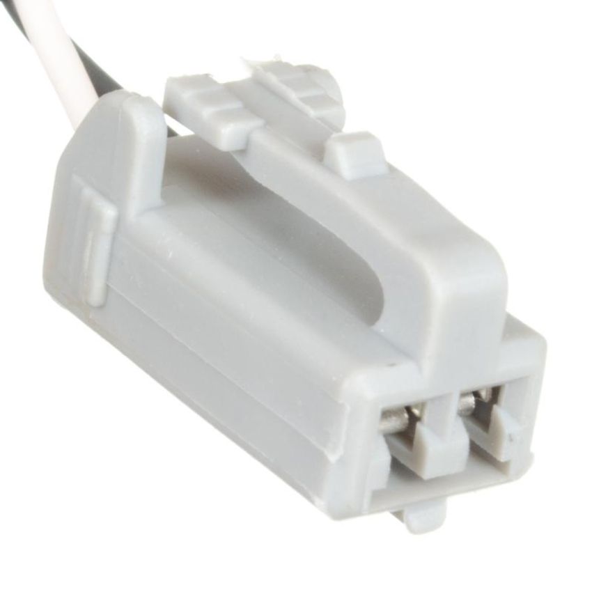 HOLSTEIN 2ABS0771 Holstein Parts 2ABS0771 ABS Wheel Speed Sensor