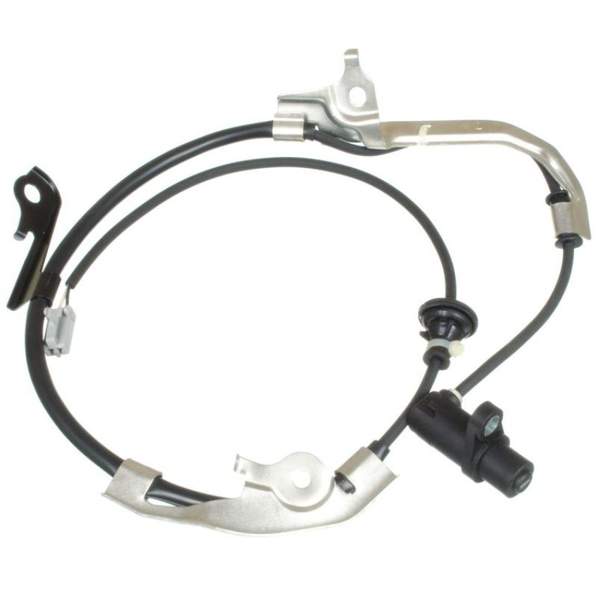 HOLSTEIN 2ABS0771 Holstein Parts 2ABS0771 ABS Wheel Speed Sensor