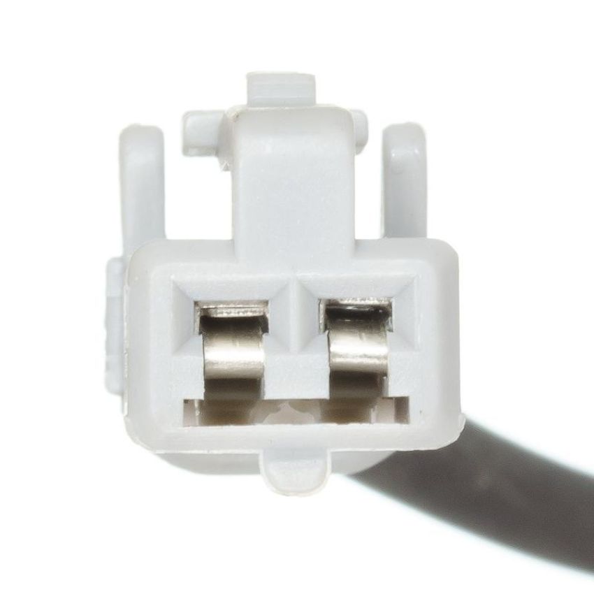 HOLSTEIN 2ABS0771 Holstein Parts 2ABS0771 ABS Wheel Speed Sensor