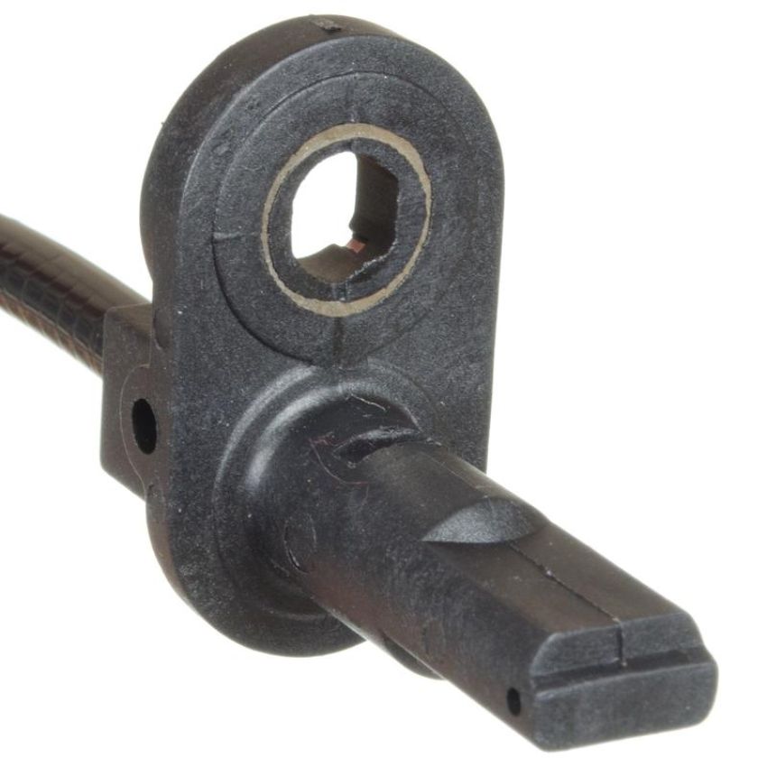 HOLSTEIN 2ABS0776 Holstein Parts 2ABS0776 ABS Wheel Speed Sensor