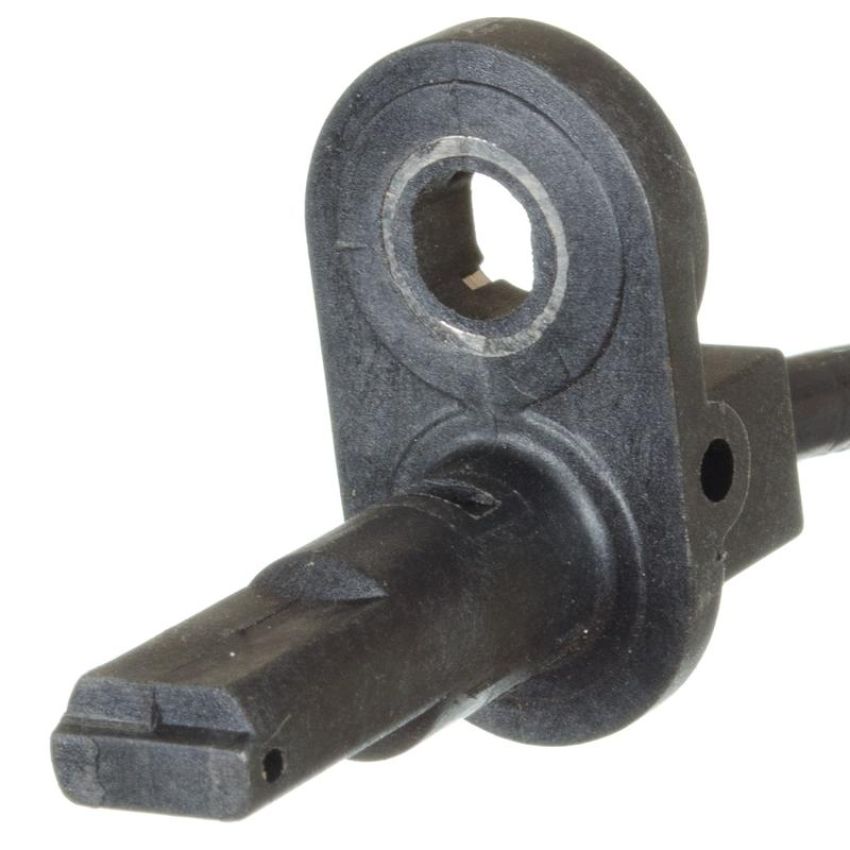 HOLSTEIN 2ABS0777 Holstein Parts 2ABS0777 ABS Wheel Speed Sensor