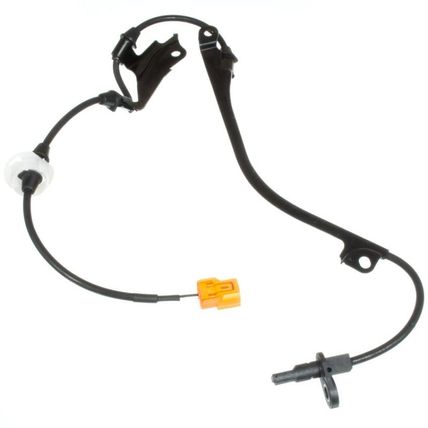 HOLSTEIN 2ABS0777 Holstein Parts 2ABS0777 ABS Wheel Speed Sensor