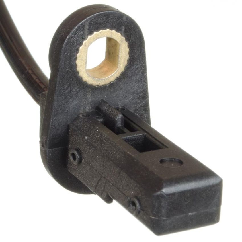 HOLSTEIN 2ABS0778 Holstein Parts 2ABS0778 ABS Wheel Speed Sensor