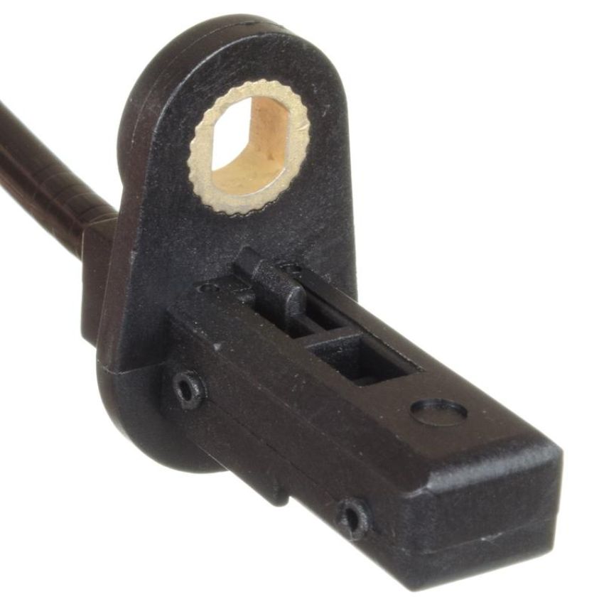 HOLSTEIN 2ABS0779 Holstein Parts 2ABS0779 ABS Wheel Speed Sensor