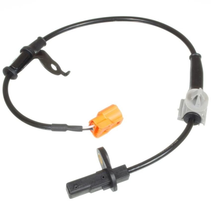 HOLSTEIN 2ABS0779 Holstein Parts 2ABS0779 ABS Wheel Speed Sensor