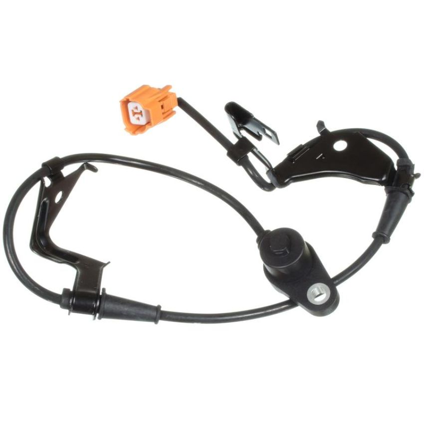HOLSTEIN 2ABS0781 Holstein Parts 2ABS0781 ABS Wheel Speed Sensor