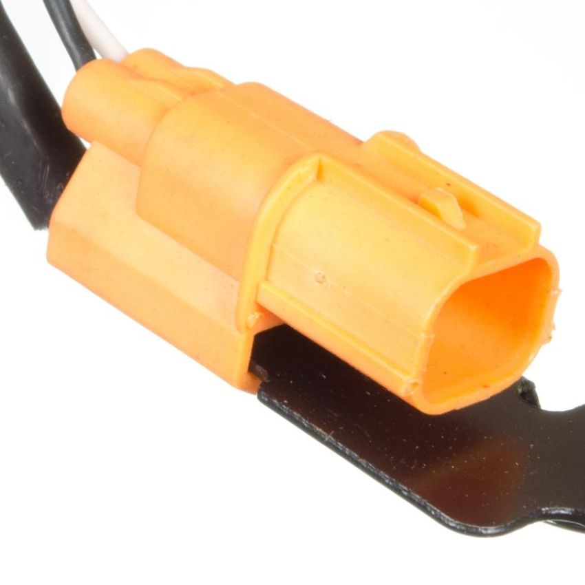 HOLSTEIN 2ABS0782 Holstein Parts 2ABS0782 ABS Wheel Speed Sensor