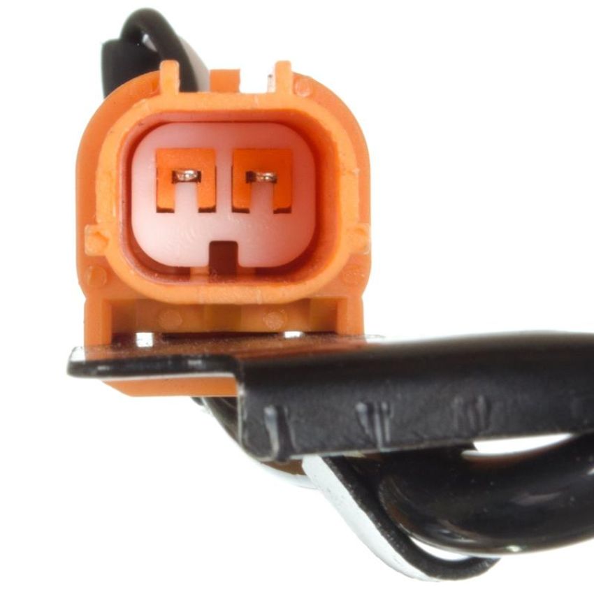 HOLSTEIN 2ABS0782 Holstein Parts 2ABS0782 ABS Wheel Speed Sensor