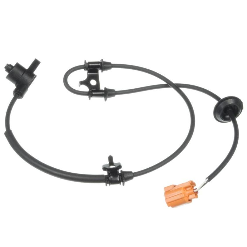 HOLSTEIN 2ABS0784 Holstein Parts 2ABS0784 ABS Wheel Speed Sensor