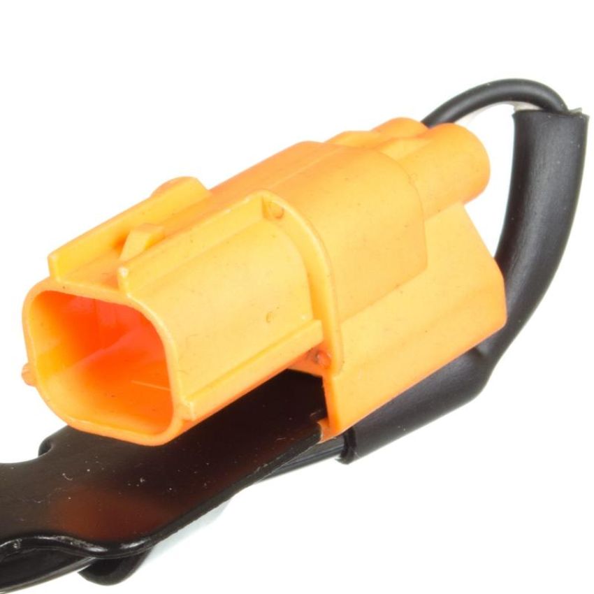 HOLSTEIN 2ABS0786 Holstein Parts 2ABS0786 ABS Wheel Speed Sensor