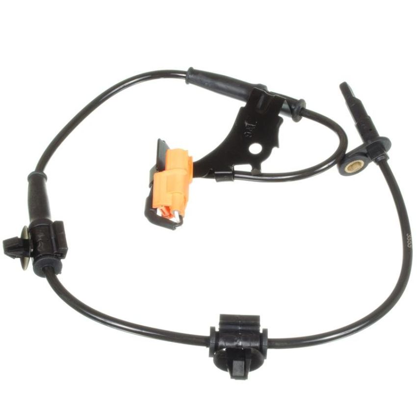 HOLSTEIN 2ABS0786 Holstein Parts 2ABS0786 ABS Wheel Speed Sensor