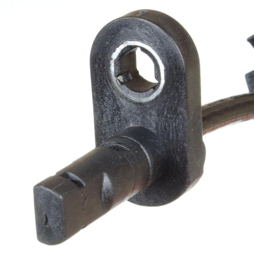 HOLSTEIN 2ABS0787 Holstein Parts 2ABS0787 ABS Wheel Speed Sensor