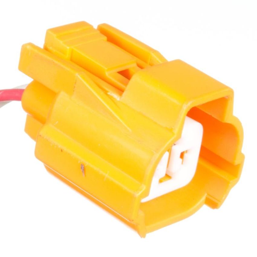 HOLSTEIN 2ABS0788 Holstein Parts 2ABS0788 ABS Wheel Speed Sensor