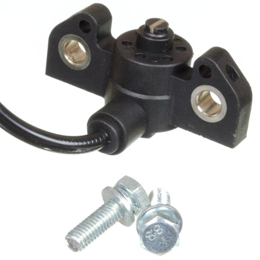 HOLSTEIN 2ABS0788 Holstein Parts 2ABS0788 ABS Wheel Speed Sensor